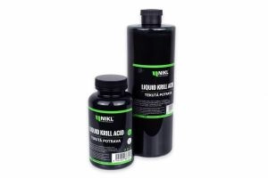 Nikl Tekutá potrava Krill Acid 200ml